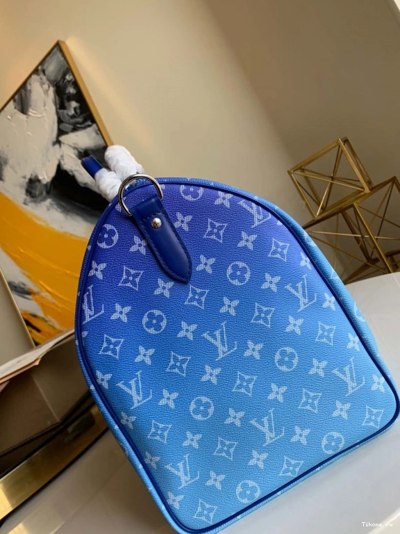 Cheap VUITTON LOUIS 50 KEEPALL 0723